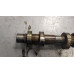 117S012 Left Camshaft From 2005 Dodge Ram 1500  4.7